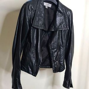 COPY - Danier Leather "Bree"